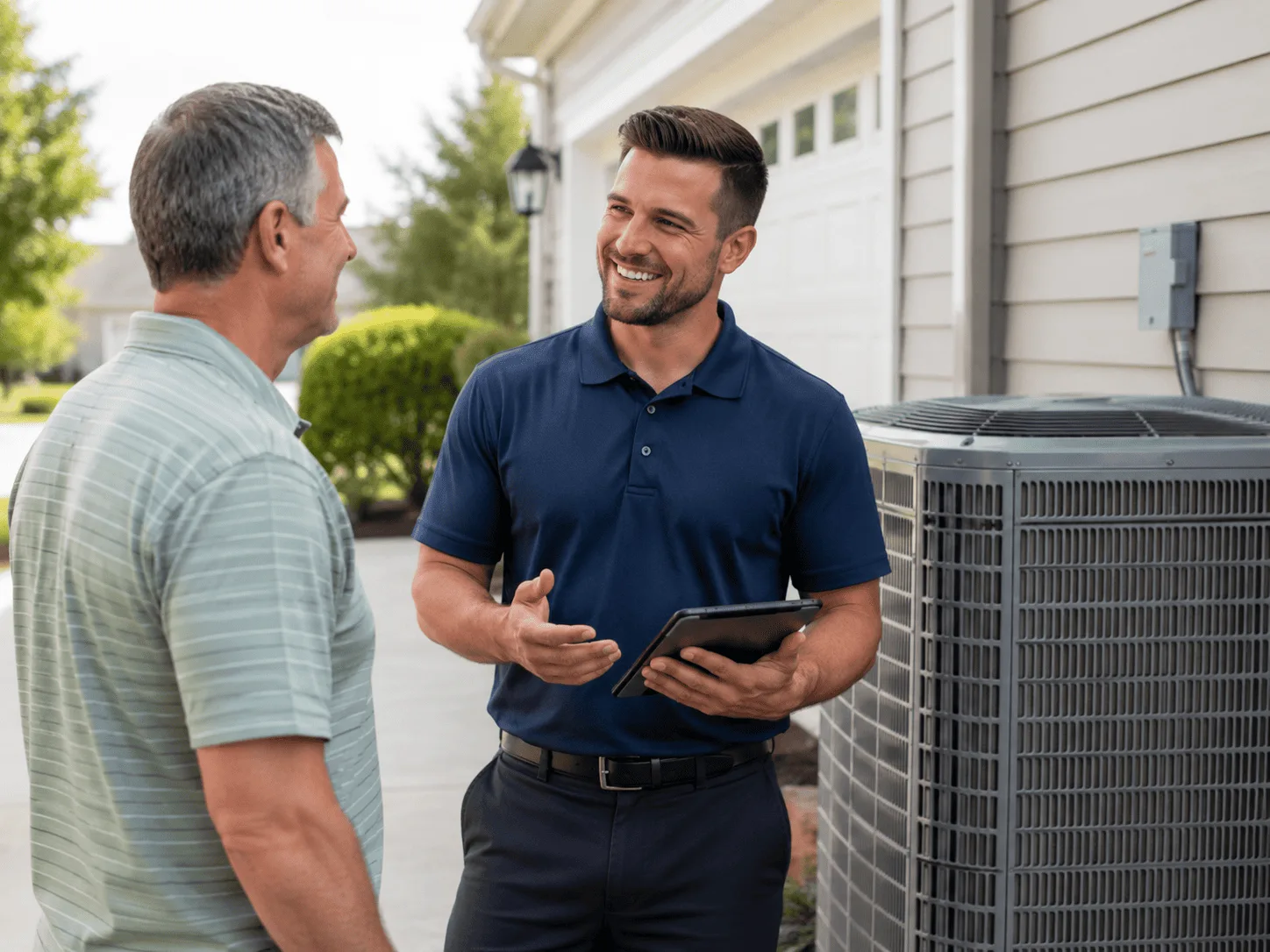 Heat Pump Installation Immaculata, PA FAQs